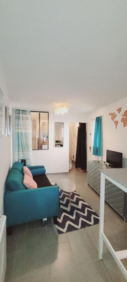 شقة Cosy Corner LʼIsle-sur-la-Sorgue المظهر الخارجي الصورة