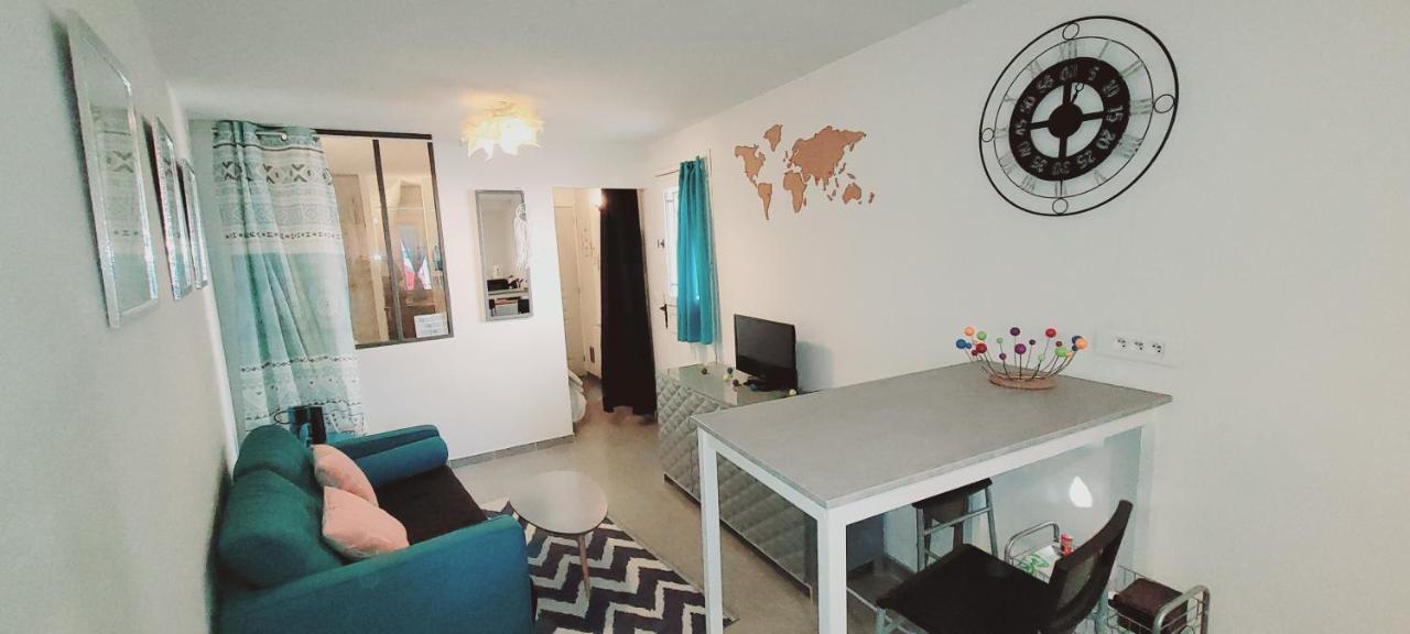 شقة Cosy Corner LʼIsle-sur-la-Sorgue المظهر الخارجي الصورة