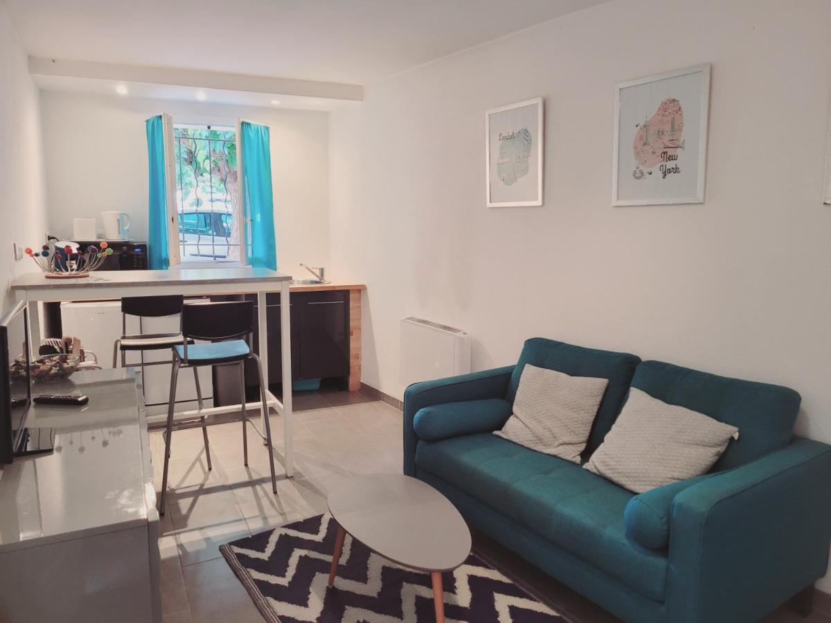 شقة Cosy Corner LʼIsle-sur-la-Sorgue المظهر الخارجي الصورة