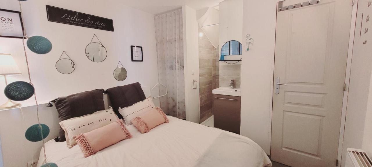 شقة Cosy Corner LʼIsle-sur-la-Sorgue المظهر الخارجي الصورة