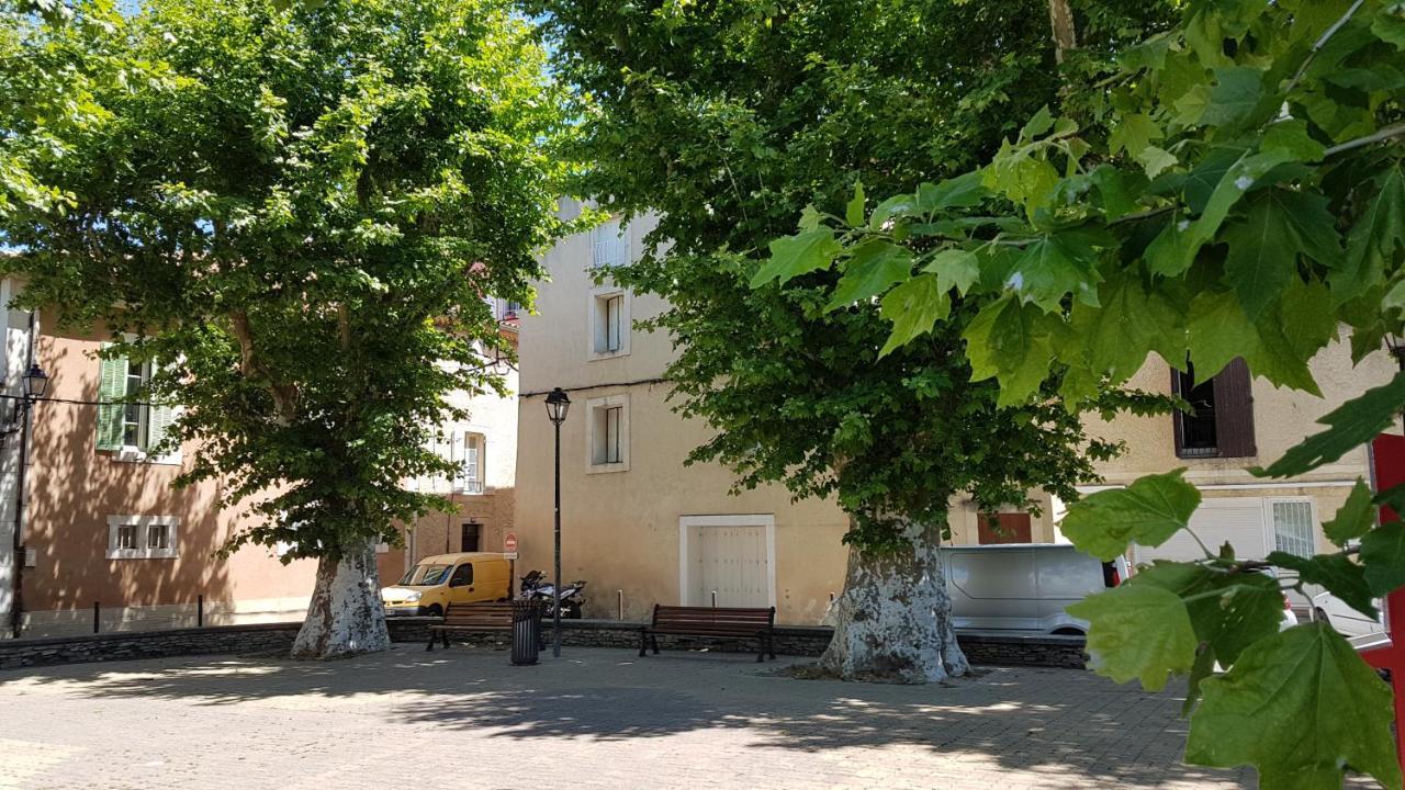 شقة Cosy Corner LʼIsle-sur-la-Sorgue المظهر الخارجي الصورة